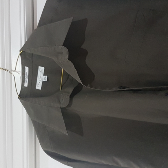 Protocol Men's Dress shirt - Picture 2 of 4